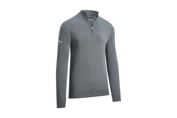 Callaway 1/4 Zip Windstopper Pullover