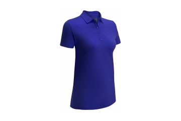 Callaway Solid Swing Tech Poloshirt