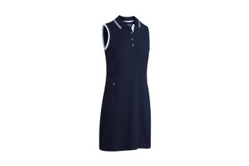 Callaway Tipping Kleid