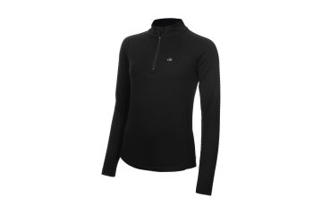 Calvin Klein Mina Half-Zip Layer