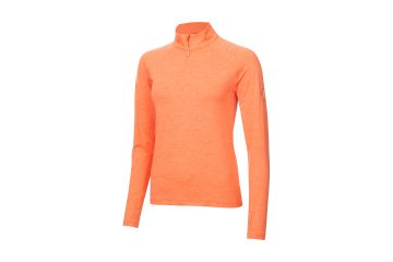 Calvin Klein Vibe Half-Zip Layer