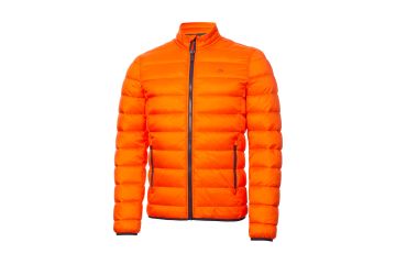 Calvin Klein Conductor Padded Jacke