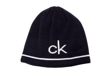 Calvin Klein React Reversible Wendemütze