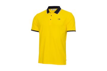 Calvin Klein Snead Poloshirt
