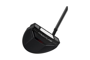 Cleveland Frontline Cero Slant Neck Putter