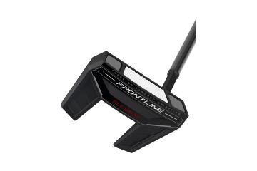 Cleveland Frontline Elevado Slant Neck Putter