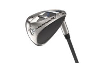 Cleveland Launcher XL Halo Irons