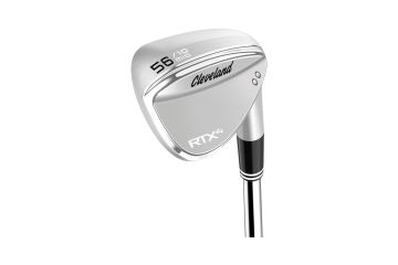 Cleveland RTX 4 Tour Satin Wedge