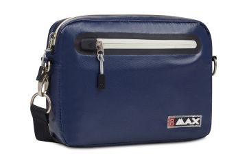 Big Max Accessoire Tasche Value-Navy