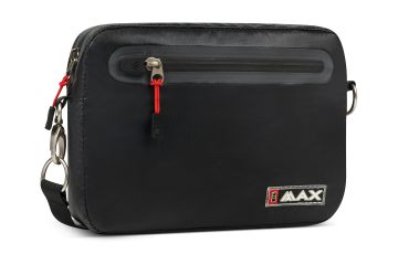 Big Max Accessoire Tasche Value-Schwarz/Rot