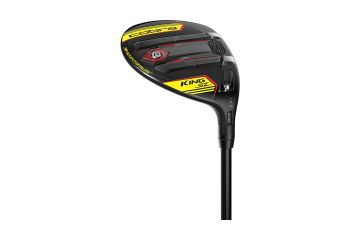 Cobra King Speedzone (Ladies) 22.5° Fairwayholz 5
