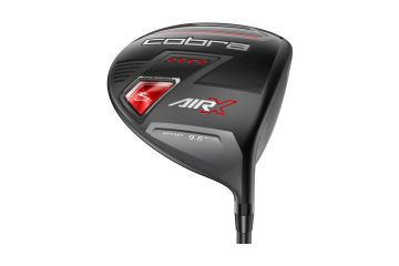 Cobra AIR-X Driver Offset