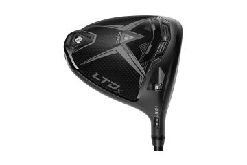 Cobra LTDx Black Limited Edition Driver