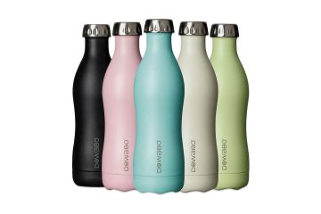 DOWABO Isolierflasche Edelstahl Cocktail Collection