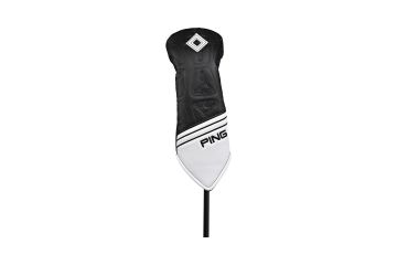 Ping Holz Haube Core