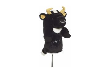 Creative Covers for Golf Stier ,,Sergio Garcia,,