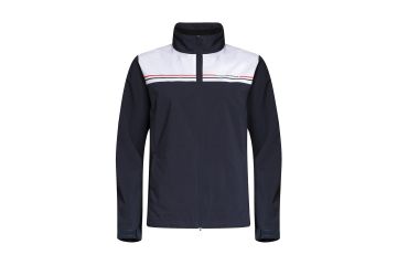 Cross Cloud Regenjacke