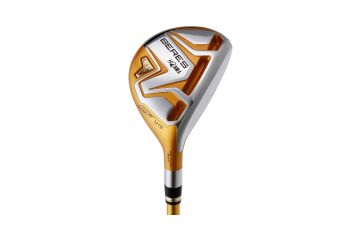 Honma Beres Aizu Hybrid 4 (22°) Light (R2) 3 Sterne