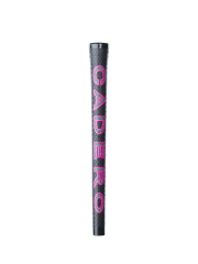 Griff Cadero 2x2 Pentagon Duo SP Schwarz/Pink Standard