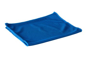 Cooling Towel Blau