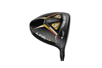 Cobra LTDx LS Driver