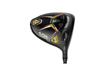 Cobra LTDx Max Driver 10.5° Regular
