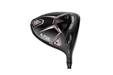 Cobra LTDx Max Driver Ladies