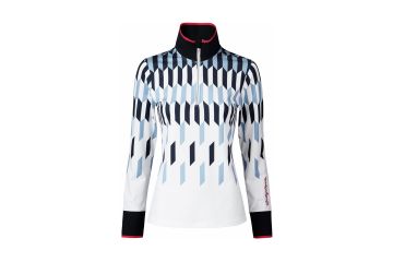 Daily Sports Britney Half-Zip Midlayer