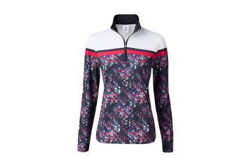 Daily Sports Elisabet Half-Zip Midlayer