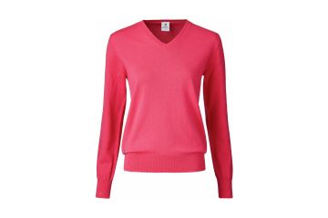 Daily Sports Tea Pullover
