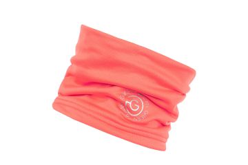 Galvin Green Unisex Schal Dex Koralle