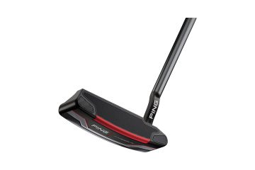 Ping 2021 Anser 4 Strong Arc Putter