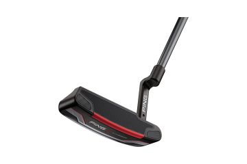 Ping 2021 Anser Slight Arc Putter