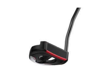 Ping 2021 Fetch Straight Putter
