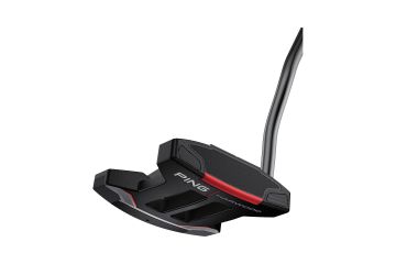 Ping 2021 Harwood Straight Putter
