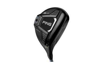 Ping G425 Max Fairwayholz