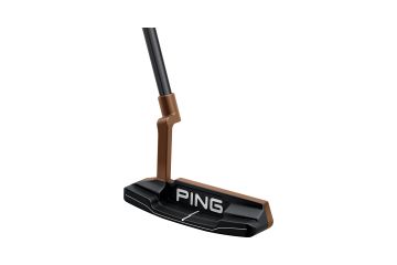 Ping Heppler Anser 2 Slight Arc Putter