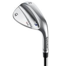 TaylorMade Milled Grind 3 TW Wedge 56°-12°