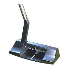 Caledonia F-R-A Blade Putter Long Slant Hosel 32 Inches