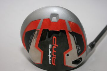 Cobra AMP (Regular, linkshand) 9.5° Driver