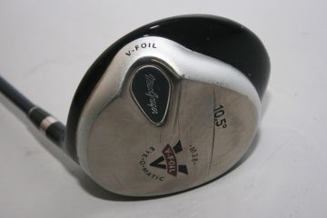 MacGregor V-Foil I-O-MATIC M42 (Regular) 10.5° Driver