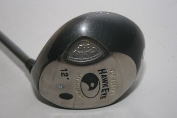 Callaway Hawk Eye VFT (Ladies) 12° Driver