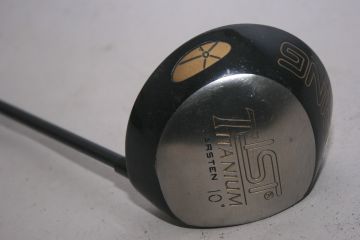 Ping TiSI (Regular) 10° Driver