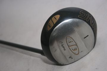 Ping i3 (Stiff) 9° Driver