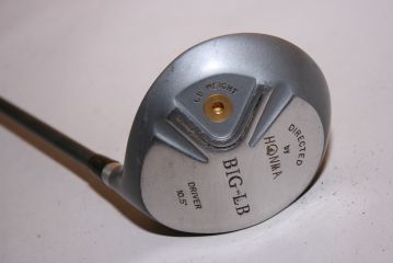 Honma BIG-LB (Stiff) 10,5° Driver