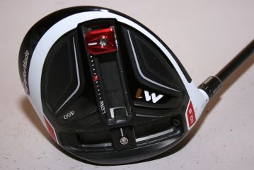 TaylorMade M1 460 (Regular, Linkshand) 10,5° Driver