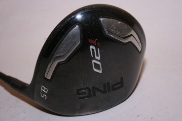 Ping i20 (X-Stiff) 8,5° Driver