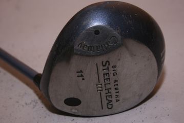 Callaway Steelhead III (Ladies) 11° Driver