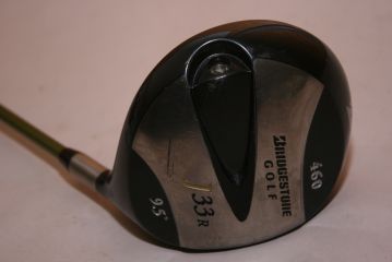 Bridgestone j33 (Stiff) 9,5° Driver