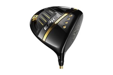 Callaway EPIC Max Star Driver 10.5° Ladies Linkshand